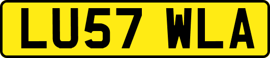LU57WLA