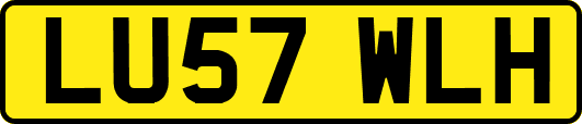 LU57WLH