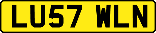 LU57WLN