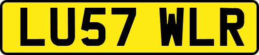 LU57WLR