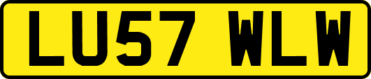 LU57WLW