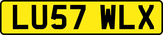 LU57WLX