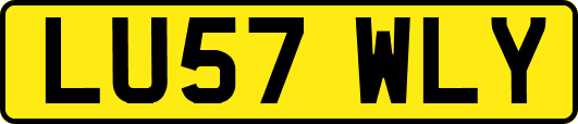 LU57WLY