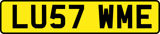 LU57WME