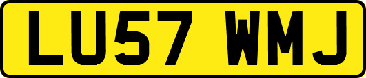 LU57WMJ