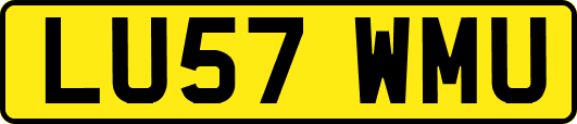 LU57WMU