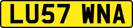 LU57WNA