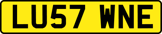 LU57WNE