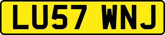 LU57WNJ