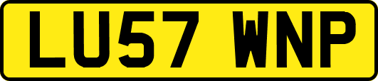 LU57WNP