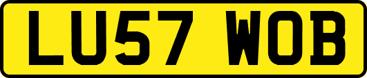 LU57WOB