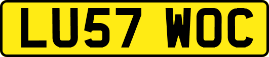 LU57WOC