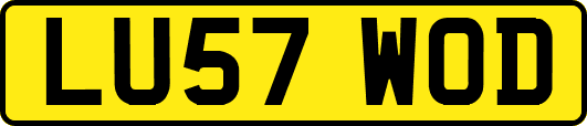 LU57WOD
