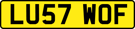 LU57WOF