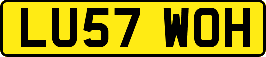 LU57WOH