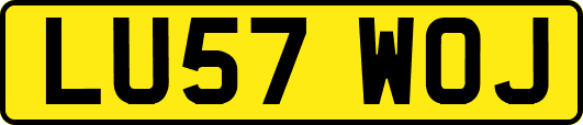 LU57WOJ