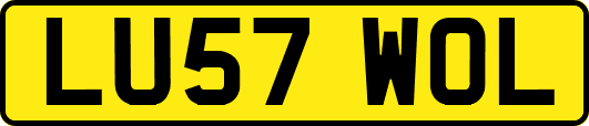 LU57WOL