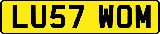 LU57WOM