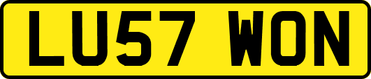 LU57WON