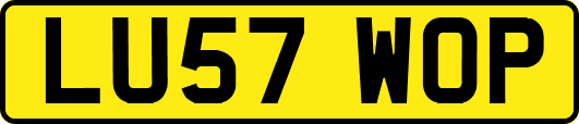 LU57WOP