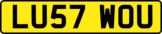 LU57WOU