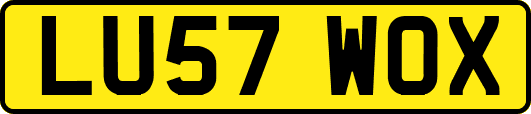LU57WOX