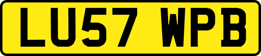 LU57WPB