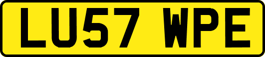 LU57WPE