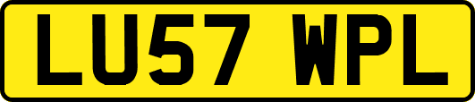 LU57WPL