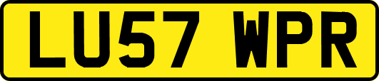 LU57WPR
