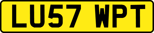 LU57WPT