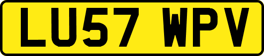 LU57WPV
