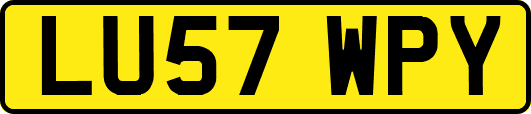 LU57WPY