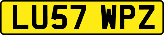 LU57WPZ
