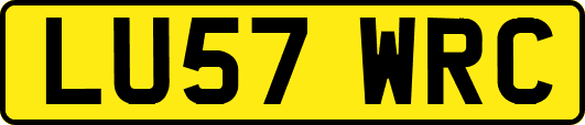 LU57WRC