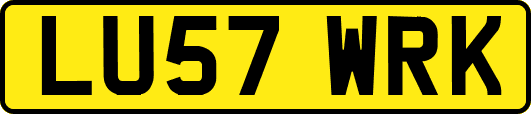 LU57WRK