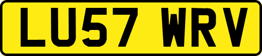 LU57WRV