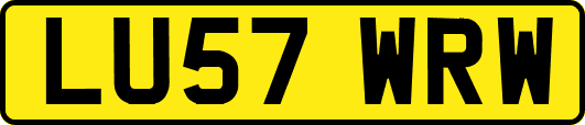 LU57WRW