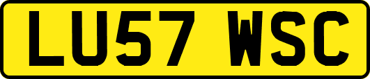 LU57WSC