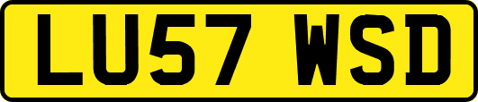 LU57WSD