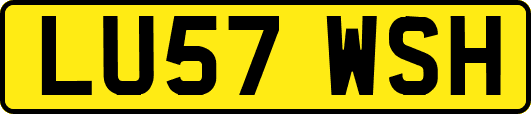LU57WSH