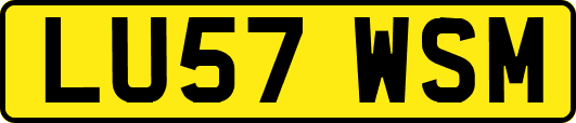 LU57WSM