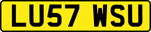LU57WSU