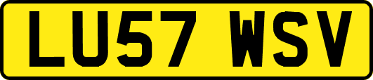 LU57WSV