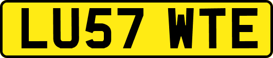 LU57WTE