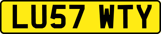 LU57WTY