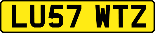 LU57WTZ