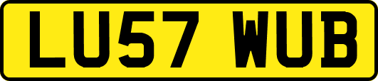 LU57WUB