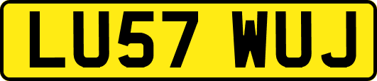 LU57WUJ