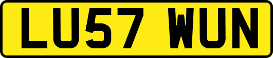 LU57WUN